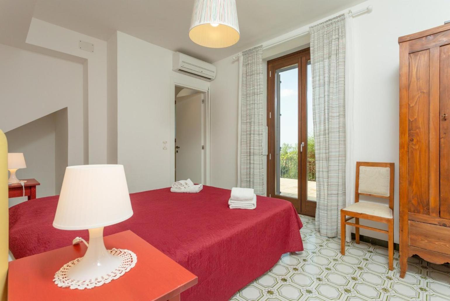 Villa Palazzola 希克利 外观 照片
